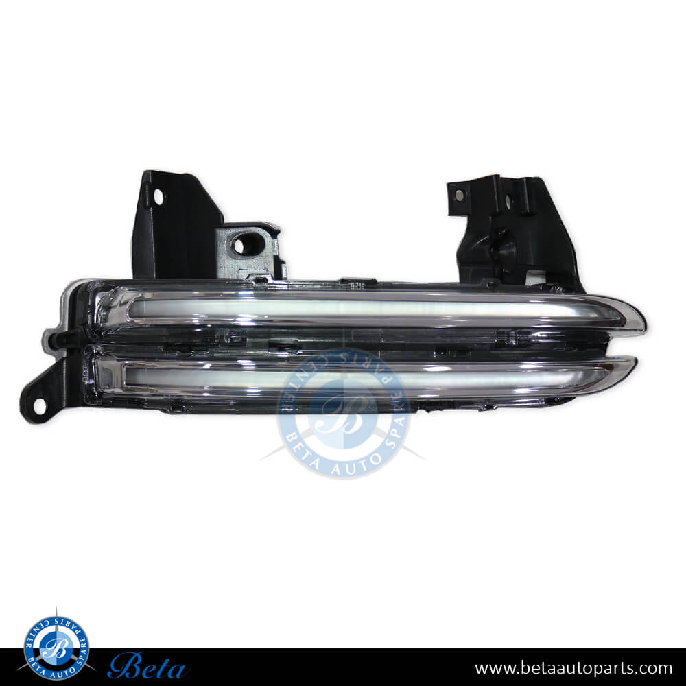 Right Side DRL for Porsche Panamera 2014-2016 models, Part Number 97063108452 Right Side DRL for Porsche Panamera 2014-2016 models, Part Number 97063108452